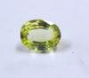 8.00 Carat Excellence Quality Certified Sri Lanka Oval Shape Yellow Sapphire Gemstone SN32