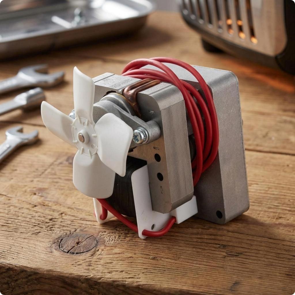 Replacement Gear Drive Assembly Easy to Install