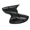 Mazda Atenza 14-17 Carbon Fiber Devil Ear Side Mirror Cover Modification