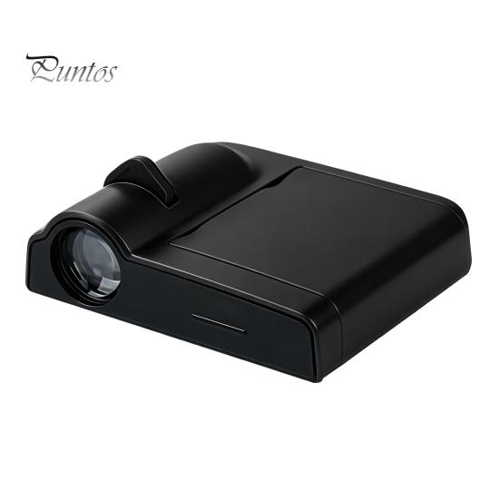 Energy Efficient Holiday Projector LED Christmas Lamp, 6/10/15/20 Festive Scenes Projector, Mini USB Decor Light Powered for Living Room, Bedroom,