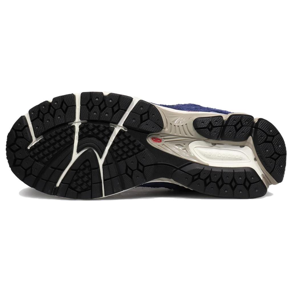 New New Balance 2002R Protection Pack Navy Grey M2002RDK