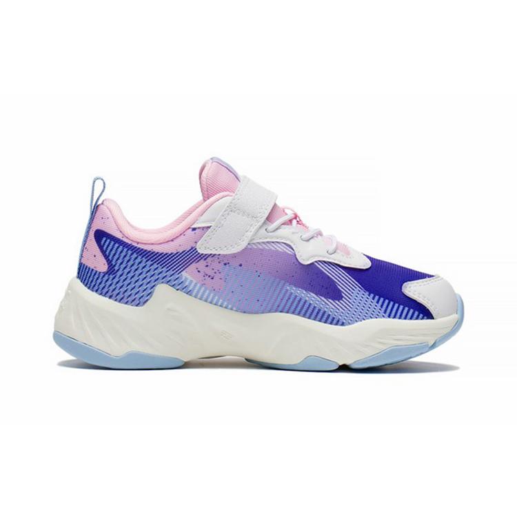 Li Ning YOUNG Kids' Casual Shoes Pre School YKNS068-4