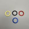 TADOKAPATU Honda Civic 11th Generation FL1 Engine Start Starter Ring, Aluminum Cover, Accessories, Scratch