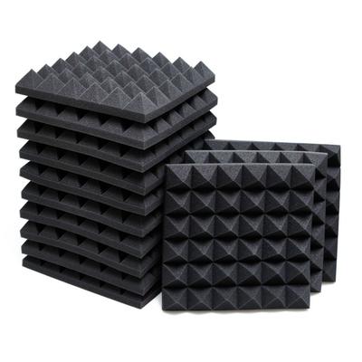 Materiales funcionales – Matreriales aislantes acústicos