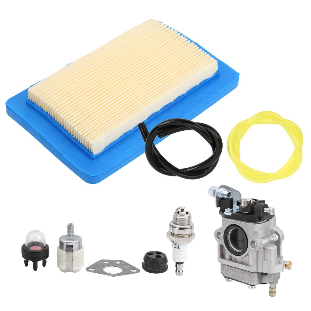 Carburetor Air Filter Kit Fit for Echo PB770 PB770H PB770T Backpack Blower Tune Up Kit