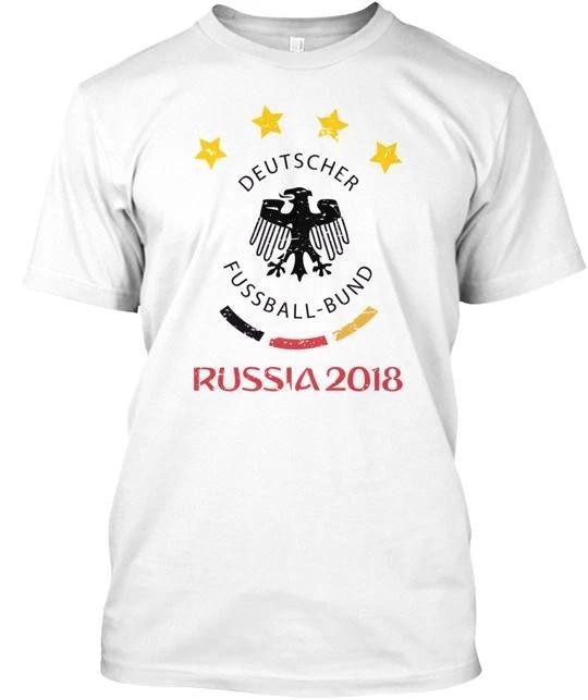 Russia Germany TTshirt Made in the USA Size S to 5XL 2XL