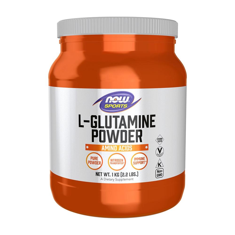 

Sports L-Glutamine Powder, 2.2 lb