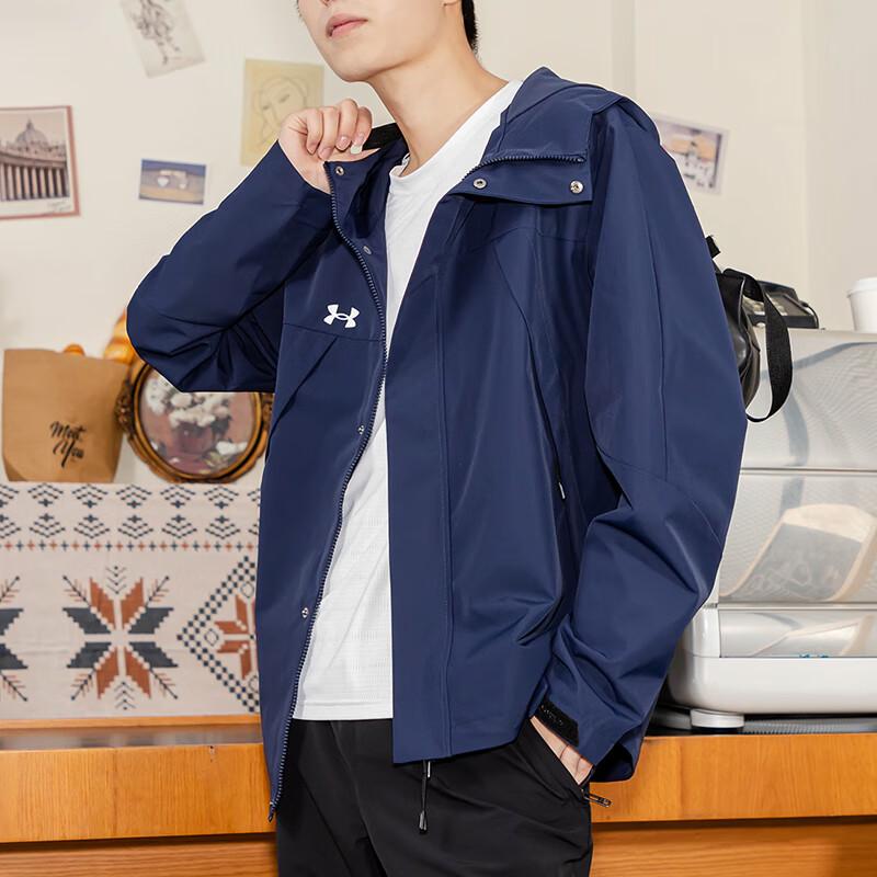 Under Armour Men's Jacket