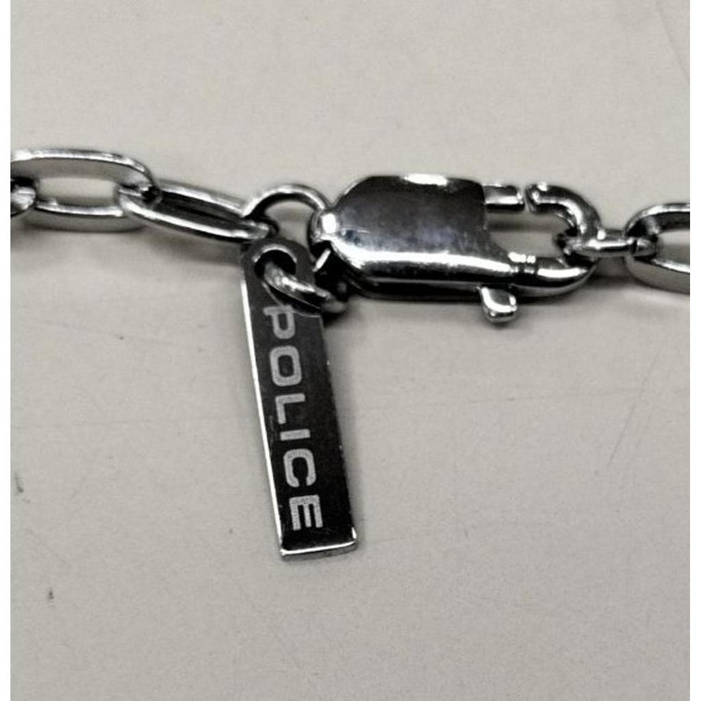 Used POLICE Necklace