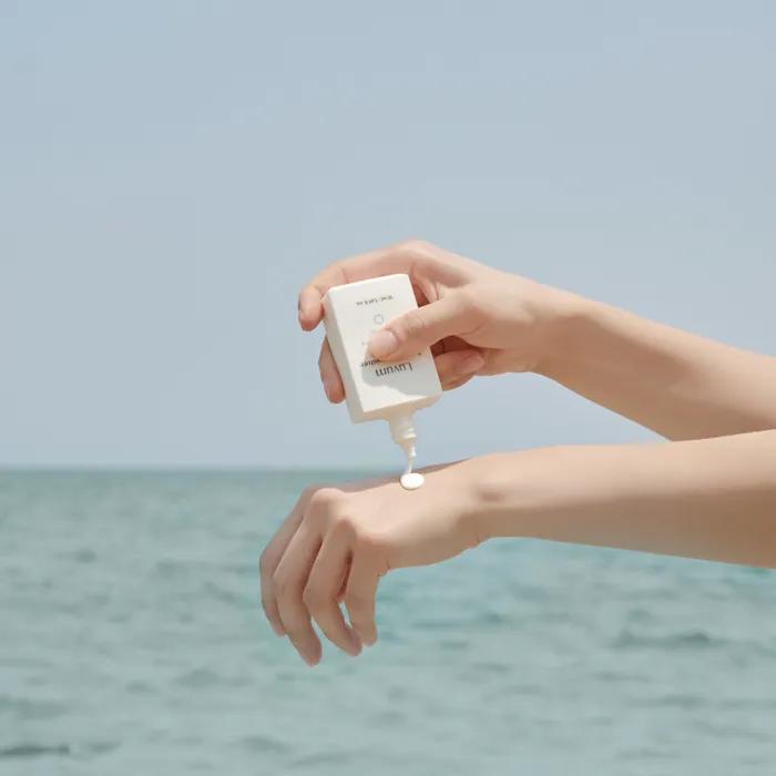 Bamboo Hyaluronic Acid Moisture Sunscreen 50ml