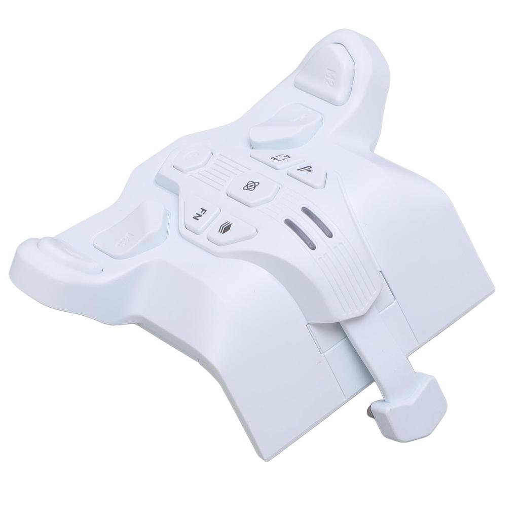 Rücktastenaufsatz für X Series Controller Programmierbarer Drahtlosempfänger Rückpaddel für Spiel