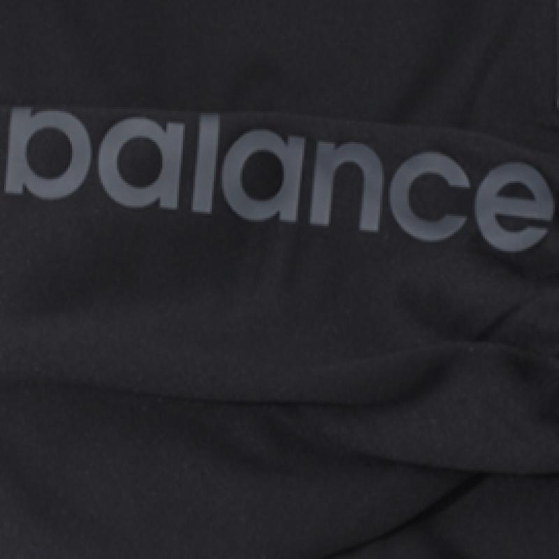 New Balance Fleece Half Zip Up T shirT