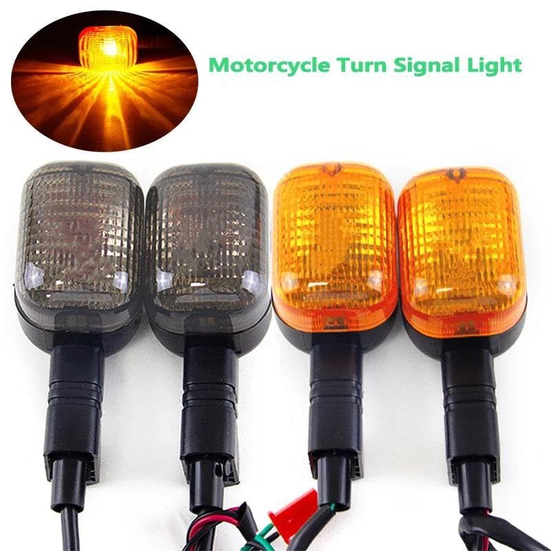 Fit For Zuma 50 50F 50FX 125 YW50 FXW BWS50 100 125 Motorcycle Turn