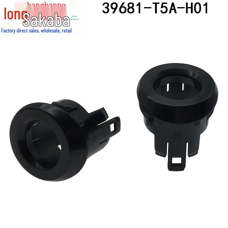 

39681-T5A-H01ZA Honda Fit GK5 15-17 Reversing Radar Bracket Eye Cover Tianjing Half