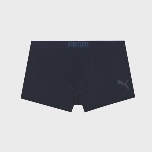 

[Puma] Monotone Fusing Trunks D.NV PMMDOEO62/68 [Shipped from Korea] 100% Authentic Dark Navy - 095