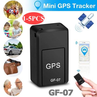 GPS-Systeme & Zubehör – GPS-Verfolger