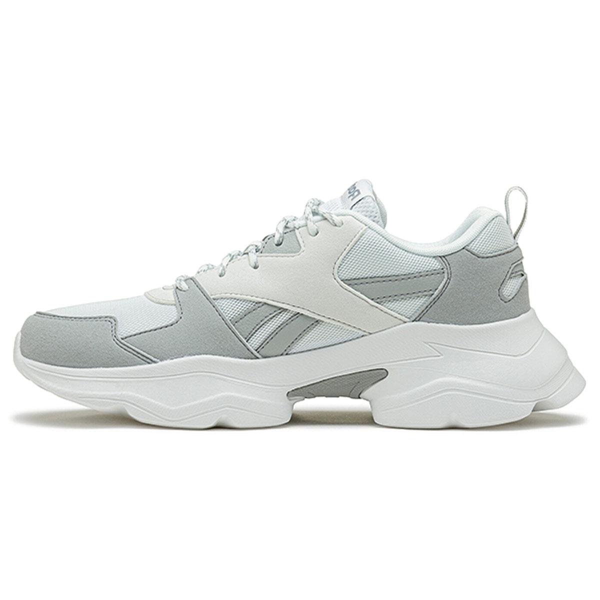 Reebok Royal Bridge 3.0 Running Shoes Grey/White Unisex FW2751 EU 34.5