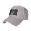 Xenomorph Alien Cap Fashion Casual Baseball Caps Adjustable Hat Hip Hop Summer Unisex Baseball Hats Customizable Polychromatic