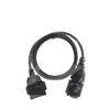 BMW Motosiklet 10-Pin ICOM A3/A2 D Bağlantı Kablosu