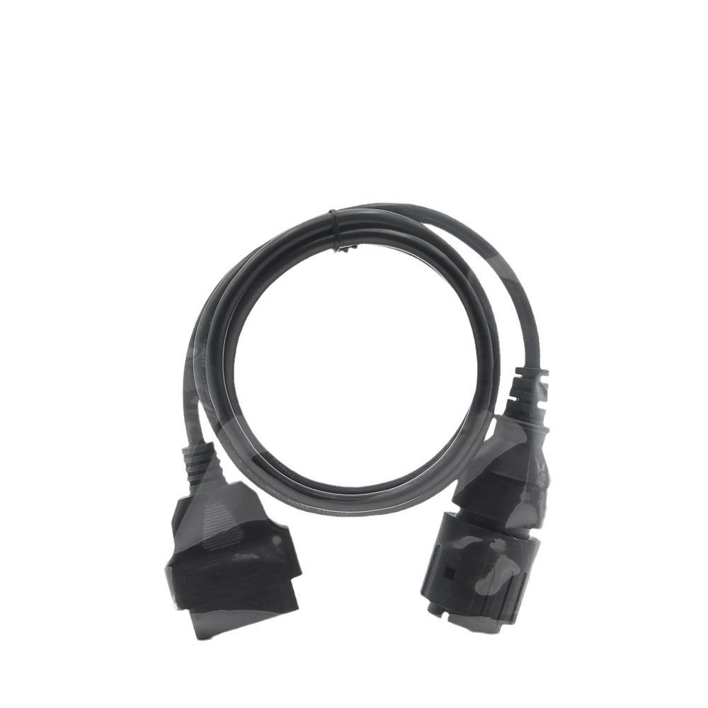 BMW Motosiklet 10-Pin ICOM A3/A2 D Bağlantı Kablosu