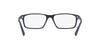 Emporio Armani Glasses EA3213F 5088 56 Men's