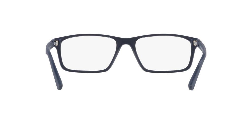 Emporio Armani Glasses EA3213F 5088 56 Men's