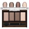 Mellow Shadow Palette BR-8 Skinny Ash Brown