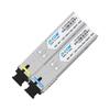 1.25G Single-Mode Dual-Fiber Optical Transceiver