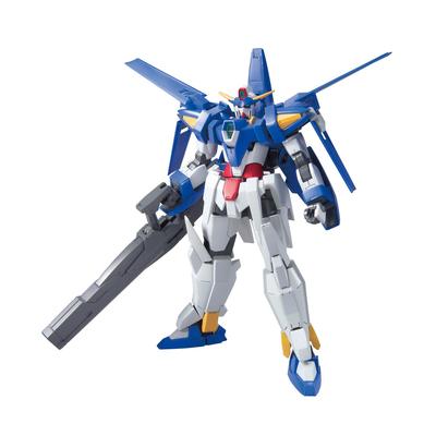 HG 1/144 Gundam AGE-3 Normal