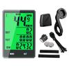 Bicycle Computer Waterproof Wireless Bike Computer