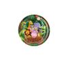 Jungle Animal Birthday Party Supplies Disposable Knives, Forks, Spoons, Party Cupplates, Cake Holders, Party Decorations