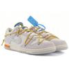 Nike Dunk Low Off White Lot 34 DJ0950-102