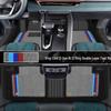 2026 Geely Xingyue L TPE Trunk Mat: Waterproof Tail Box Cover for 24-25 Models