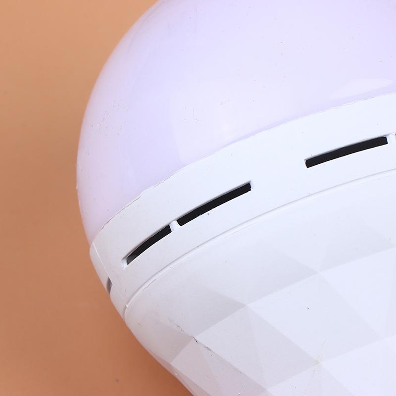 7W/9W/12W/15W Emergency Led Light Bulb E27 Rechargeable Waterproof Touched Bulb For Power Outage Living Room Outdoor Camping