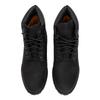 Timberland PREMIUM Crew Combat Boots Men's Black 10073001