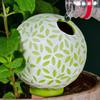 Plant Watering Spikes 4X Cute Baseball Automatic Planter Insert 185ml Irrigation Planter Insert Household Flower Watering Tool
