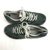 New Balance ML574FBF Low Cut Sneakers 10.5 28.5 Green Olive