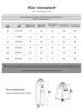 Jeep Men's Ice Silk Cooling Straight-Leg Casual Pants