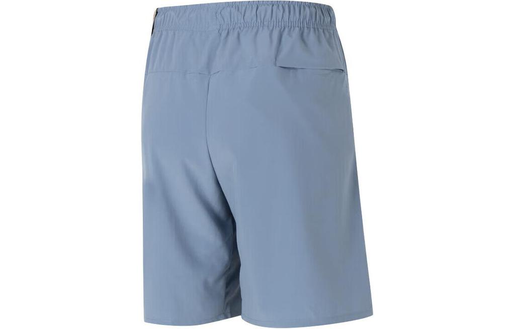 Nike M NK DF UNLIMITED WVN 9IN UL Casual Shorts Men's Blue DV9331-493