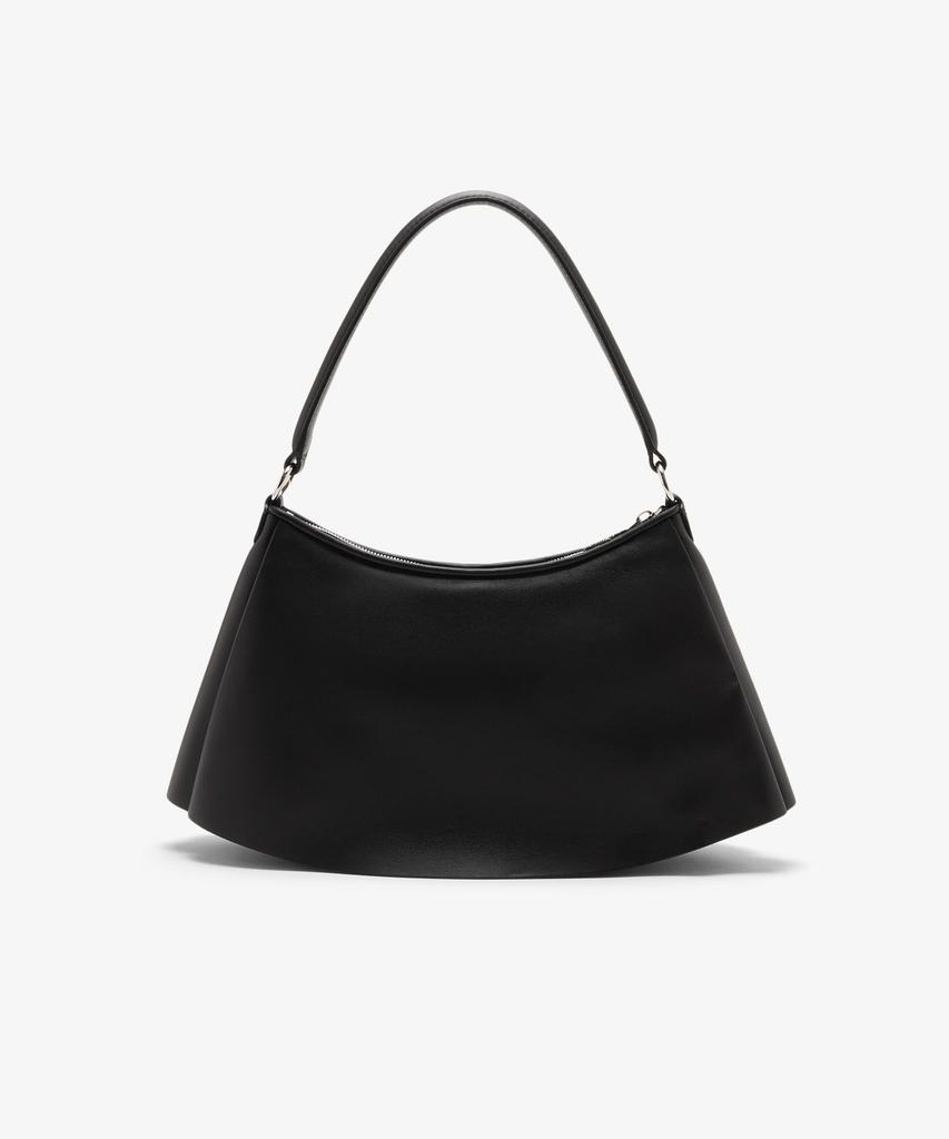 Lacoste Women'S Lenglen Large Shoulder Bag Nu5176D56G 000