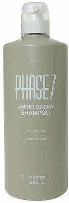 

Phase 7 Shampoo 1000ml
