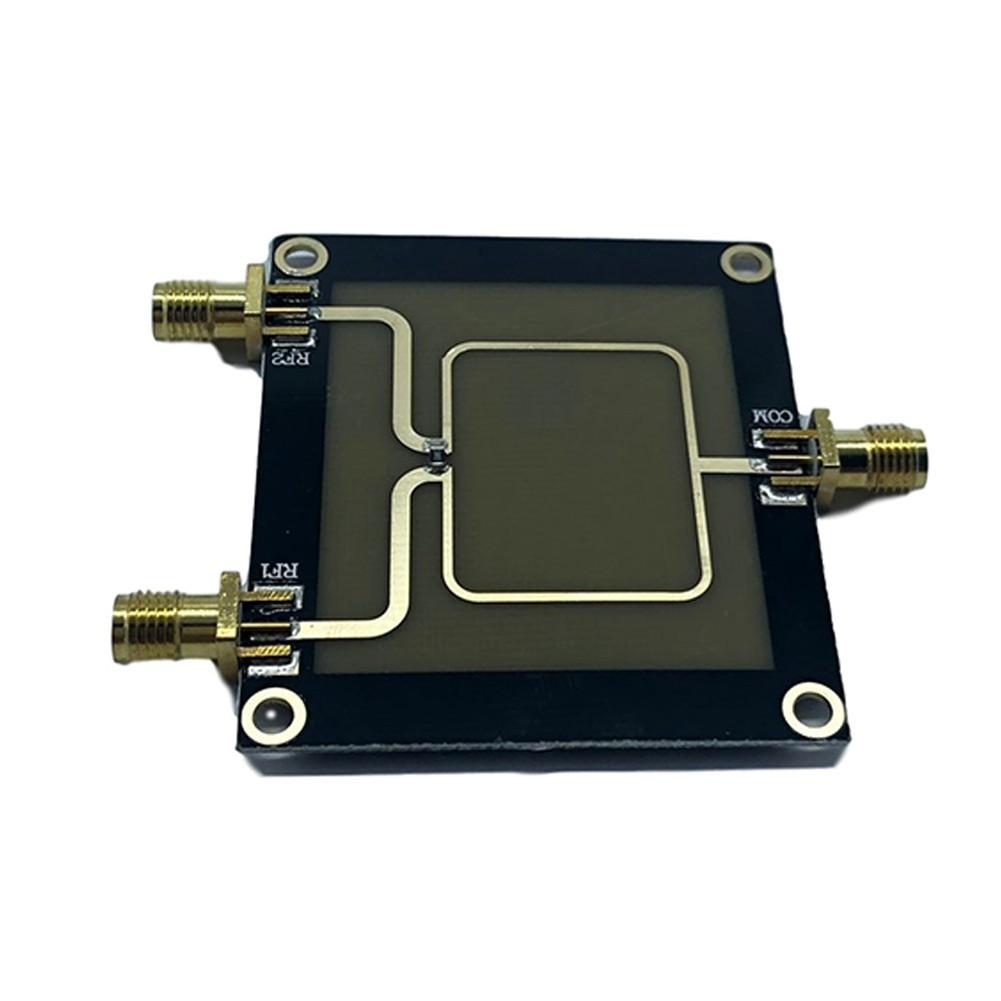 100-2700MHz 25W RF Power Distributor 2-Way Distributor Combiner Combiner