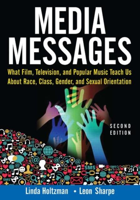 The media is a message. The media is a message