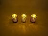 8pcs Solar Tea Light Led Candles Flameless Outdoor Waterproof Solar Tea Lights Rechargeable Candles for Party Garden Home Decor