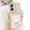 New Fashion Phone Case For OPPO A79 CPH2553 CPH2557 Soft Silicone Cases For Oppo A79 5G Shockproof Covers Bumpers