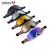 VEMAR Motorcycle Full-face Helmet Goggles Harley Vintage Windproof and Sandproof Goggles Motorcycle Off-road Riding Helmet Goggles