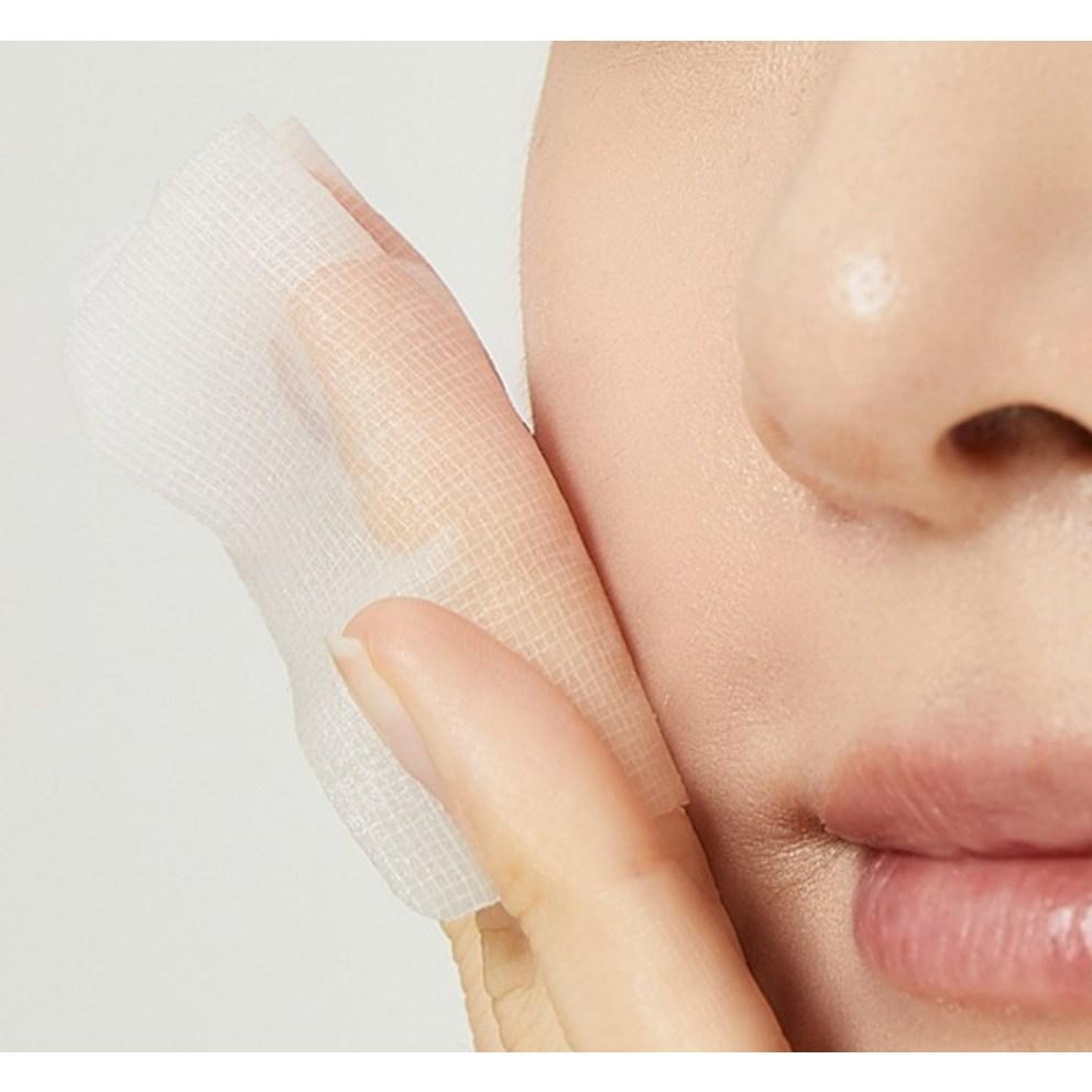 Dr.Vita Vita B Pore & Sebum Balancing Pad 180g, 80 Sheets