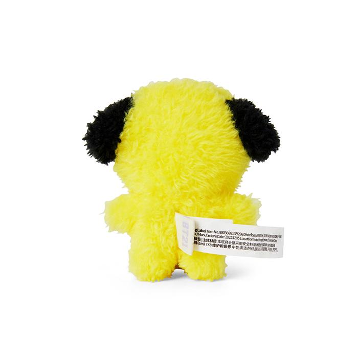 LINE FRIENDS BT21 CHIMMY Mini Minini Plush Doll