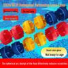Swimming Pool Lane Line Safety Buoys
