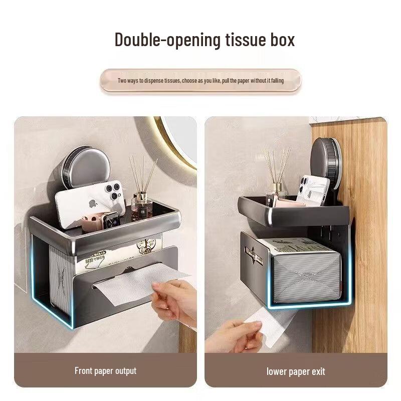 

XMSJ Hand Towel Tissue Dispenser